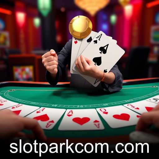 Exploring the Thrilling World of Blackjack: A Key Category on Slotpark