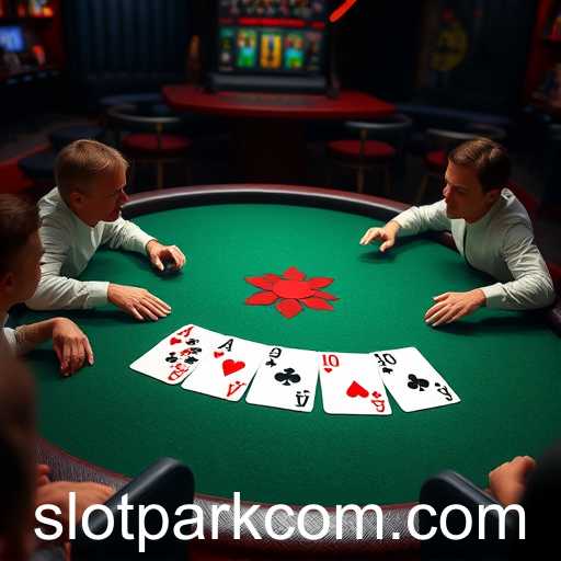 Gaming in the Digital Age: Slotpark's Impact