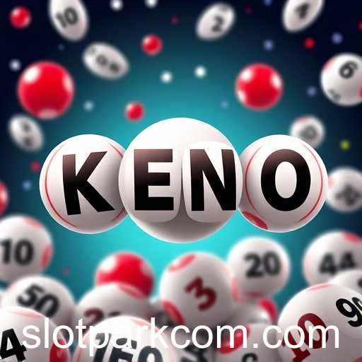 Exploring the Allure of Keno on Slotpark