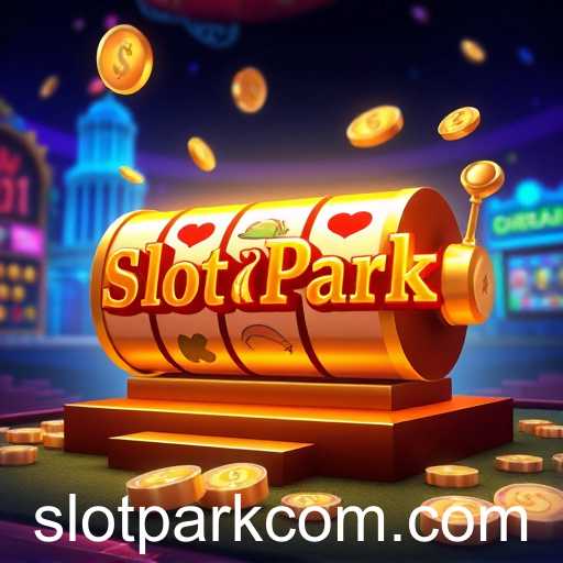 The Rise of Slotpark Amidst Evolving Gaming Trends