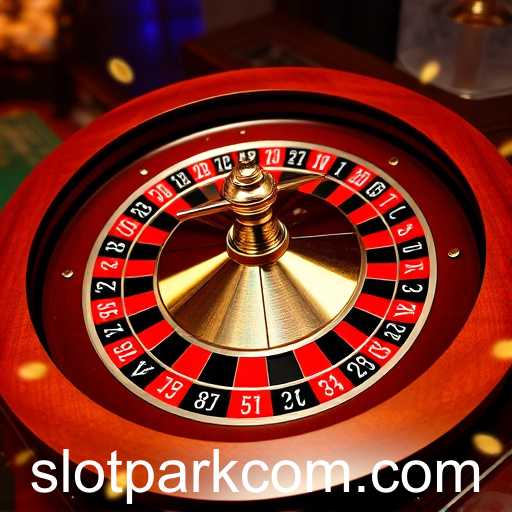 The Thrilling Dynamics of Online Roulette at Slotpark