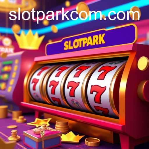 Slotpark Revolutionizes Casual Gaming Experience