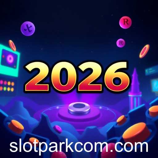 SlotPark's Digital Evolution Marks a New Era