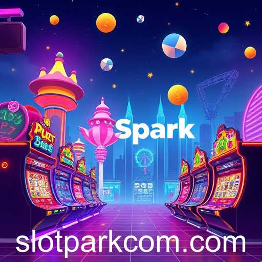 Slotpark and the Future of Online Gaming