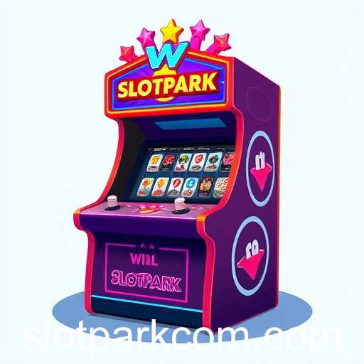 Slotpark's Evolution in the Gaming Landscape