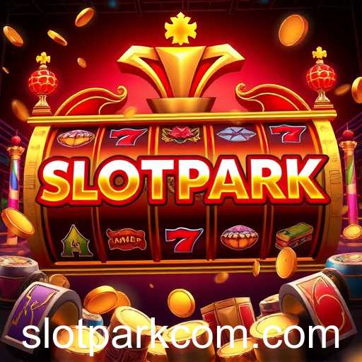 Slotpark: Revolutionizing Online Gaming