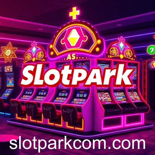 Slotpark Games: A New Era in Online Gaming