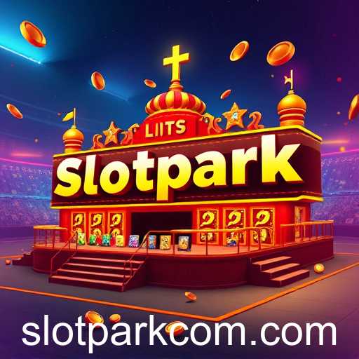 Slotpark: A New Era in Online Gaming