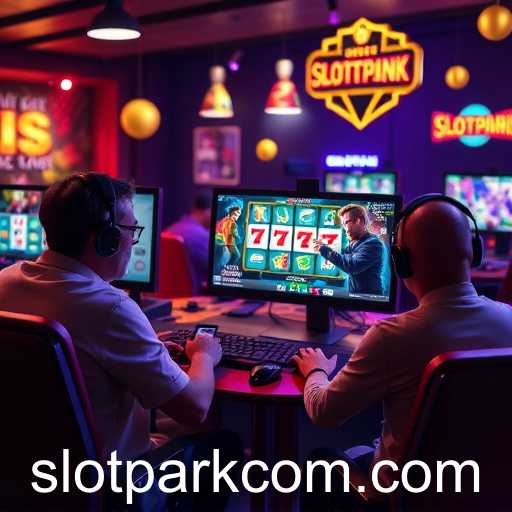 Slotpark's Impact on the Gaming Industry