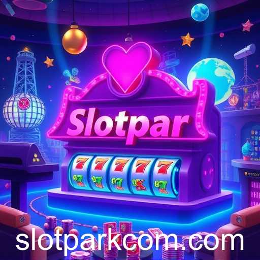 Slotpark: Navigating the Evolving Landscape of Online Gaming