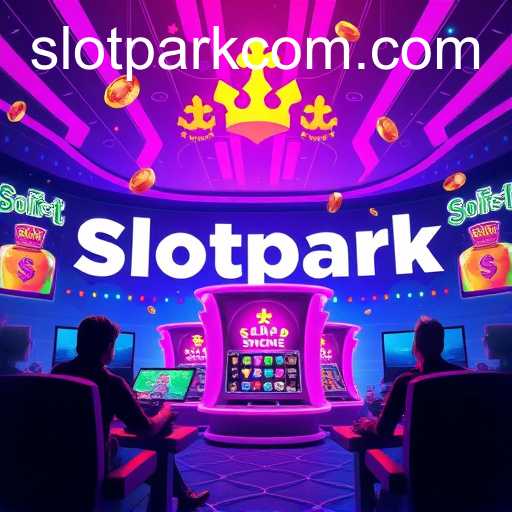 Slotpark's Impact on Online Gaming in 2025